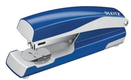 CAPSATOR 30 COLI 24/6 MODEL 5502 ALBASTRU LEITZ