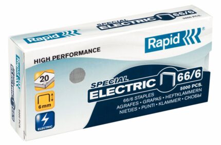 CAPSE 66/6 20 COLI 5000/CUT STRONG RAPID