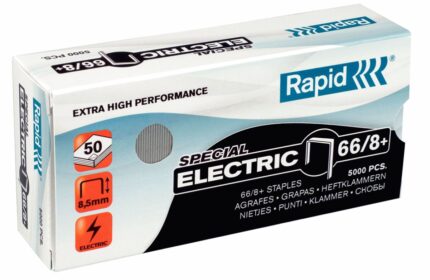CAPSE 66/8+ 50 COLI 5000/CUT SUPER STRONG RAPID