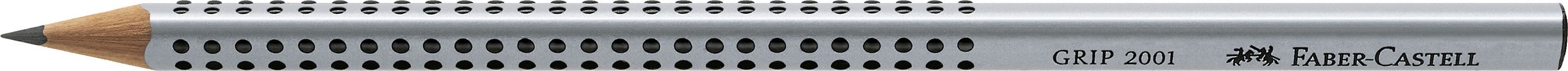 117012_Graphite pencil Grip 2001 2H