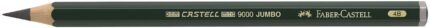 CREION GRAFIT 4B CASTELL JUMBO FABER-CASTELL