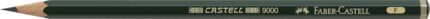 CREION GRAFIT F CASTELL 9000 FABER-CASTELL