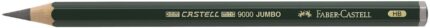 CREION GRAFIT HB CASTELL JUMBO FABER-CASTELL