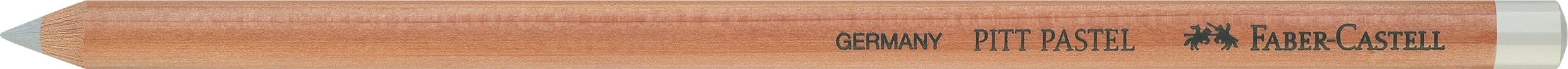 Colour pencil Pitt Pastel cold grey I