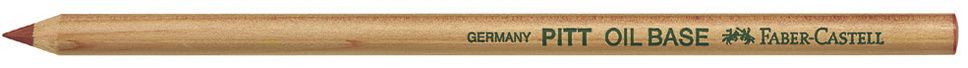 112920_Pencil Pitt Oil Base sanguine