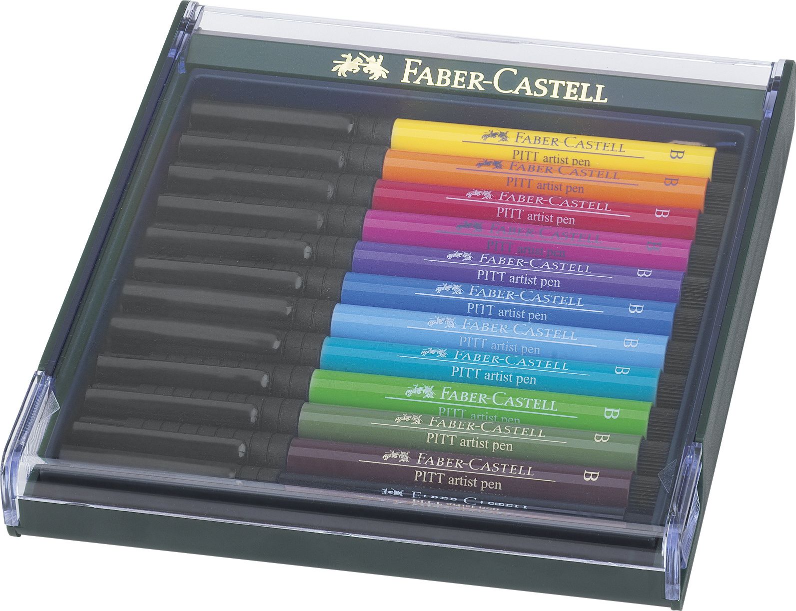 267421_India ink Pitt Artist Pen B 12x Bright