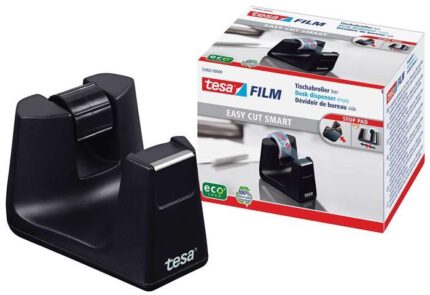 DISPENSER BANDA ADEZIVA 19MM*33M TESA