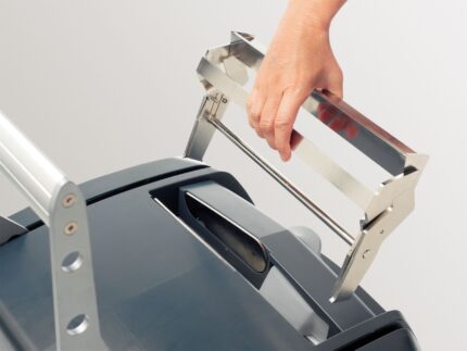 DISPOZITIV PT DESFACERE DOC LEGATE CU IMPRESS BIND 280 LEITZ