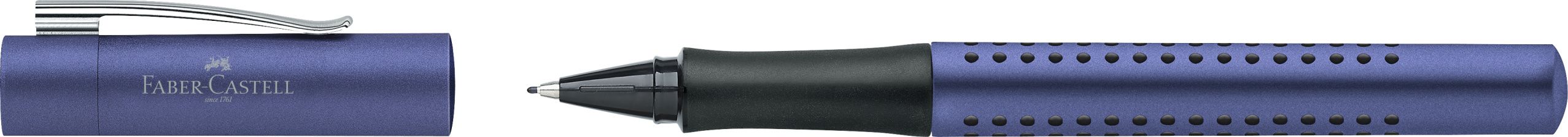 FineWriter Grip 2011 blue