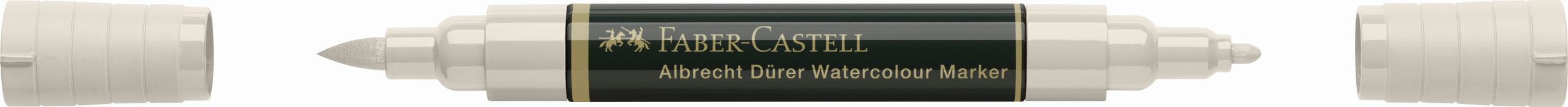 160572_Albrecht Dürer Watercolour Marker, warm grey III