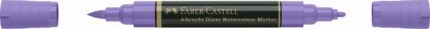 MARKER SOLUBIL VIOLET PURPURIU 136 A.DURER FABER-CASTELL