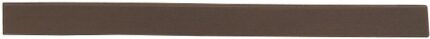 PASTEL PITT MONOCHROME MARO MEDIU FABER-CASTELL