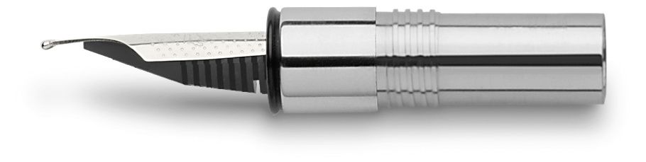 Nib module fountain pen AMBITION M