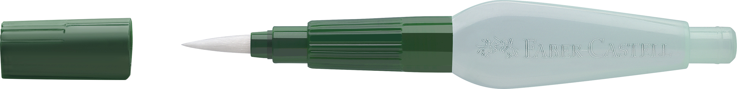 Art & Graphic Water Brush
