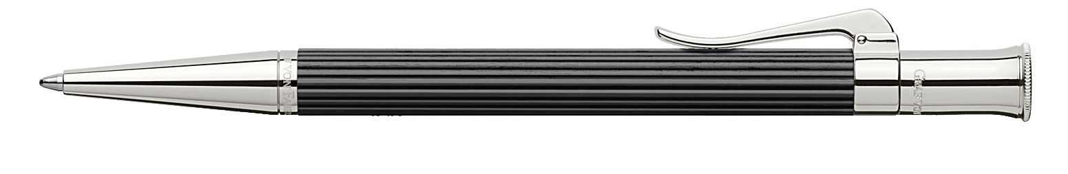 145531_Propelling ball pen Classic Ebony