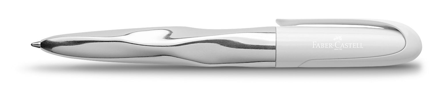 149505_Ballpoint pen n'ice pen white