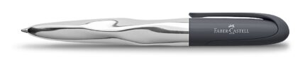 PIX N'ICE PEN NEGRU FABER-CASTELL