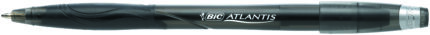 PIX UNICA FOLOSINTA NEGRU ATLANTIS STIC BIC
