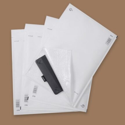 PLIC PERNA AER I/19 EXT-320*455MM/INT-300*445MM ALB 50/C GPV