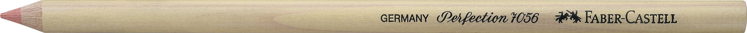 185612_Eraser pencil PERFECTION 7056 Latex-free