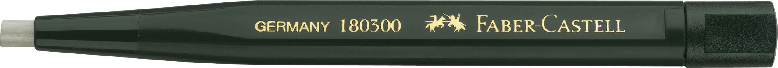 180300 glass eraser pencil