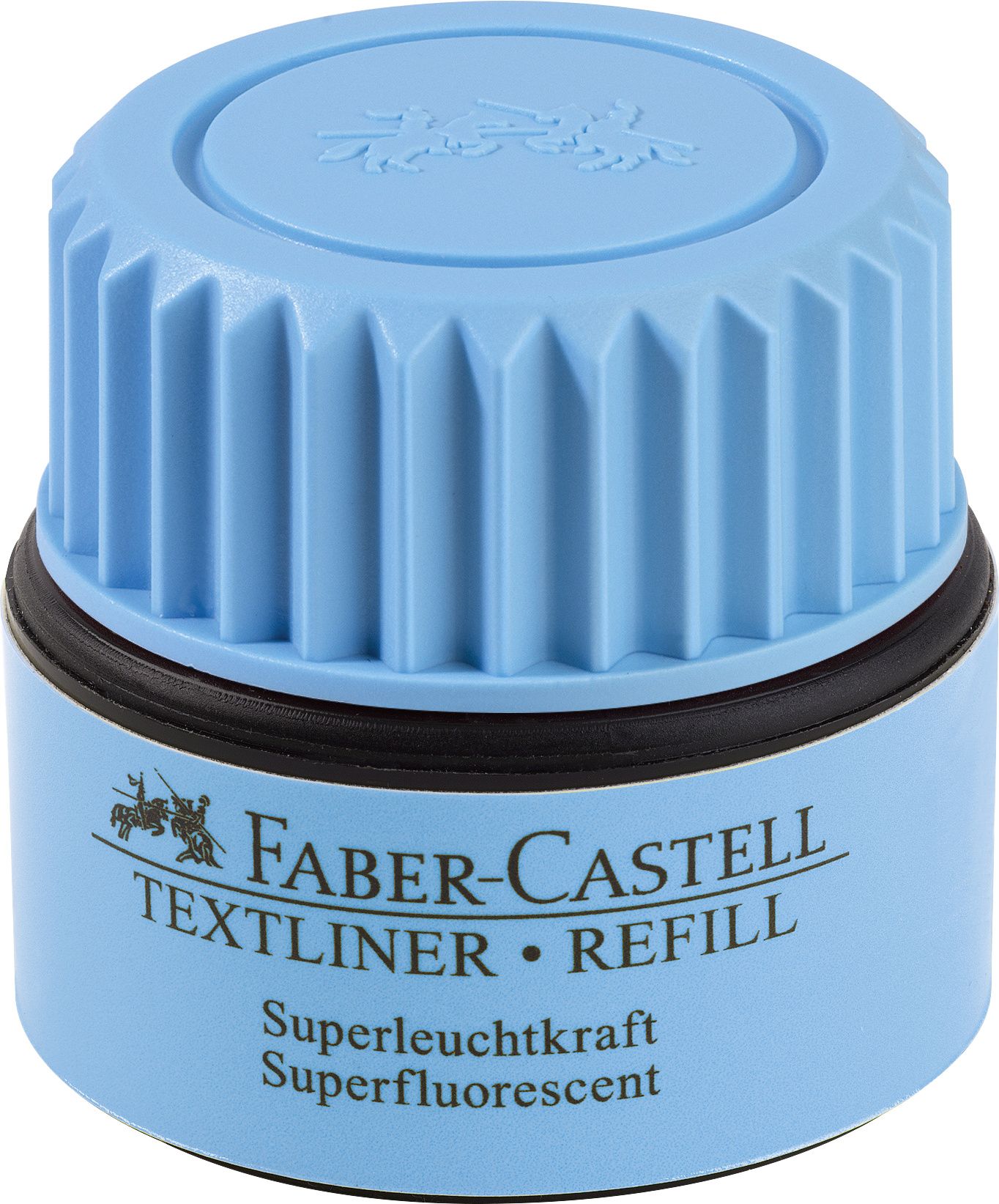 154951_Refill TEXTLINER 1549 blue
