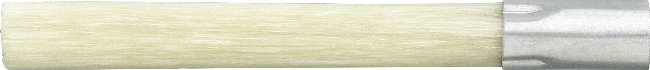 Glass-fibre insert for glass eraser pencil 180300