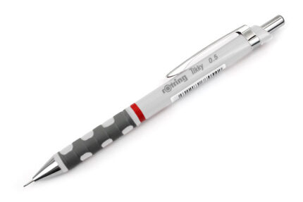 CREION MECANIC 0.5MM TIKKY 3 GRI ROTRING
