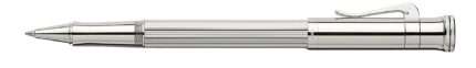 ROLLER CLASSIC SILVER GRAF VON FABER-CASTELL