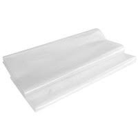 SACI PVC TRANSPARENT 70 MICRONI 1050*600MM