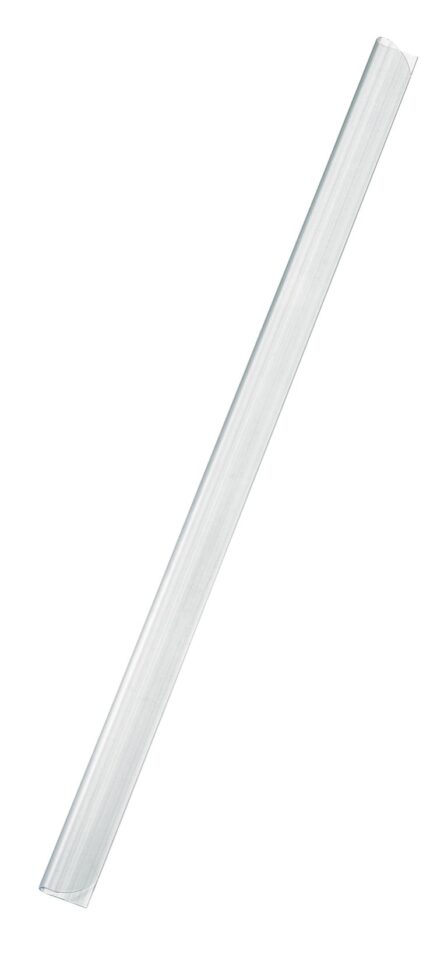 SINA PRINDERE 3MM 30 COLI TRANSPARENTA 50/CUT LEITZ