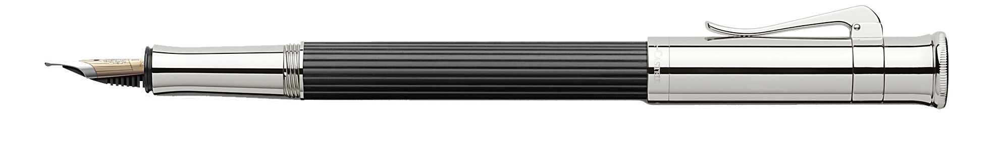 145551_Fountain pen Classic Ebony Fine