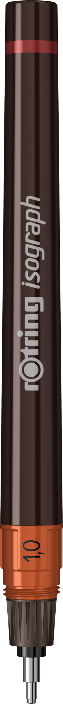 STILOU ISOGRAPH 1.00MM ROTRING