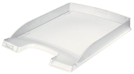 TAVITA DOCUMENTE TRANSPARENTA SLIM PLUS LEITZ