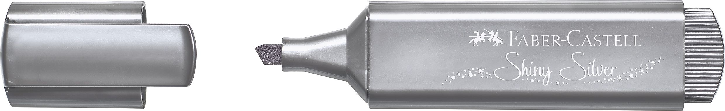 154661_Highlighter TL 46 metallic silver