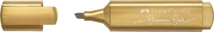 TEXTMARKER AURIU METALIZAT 1546 FABER-CASTELL