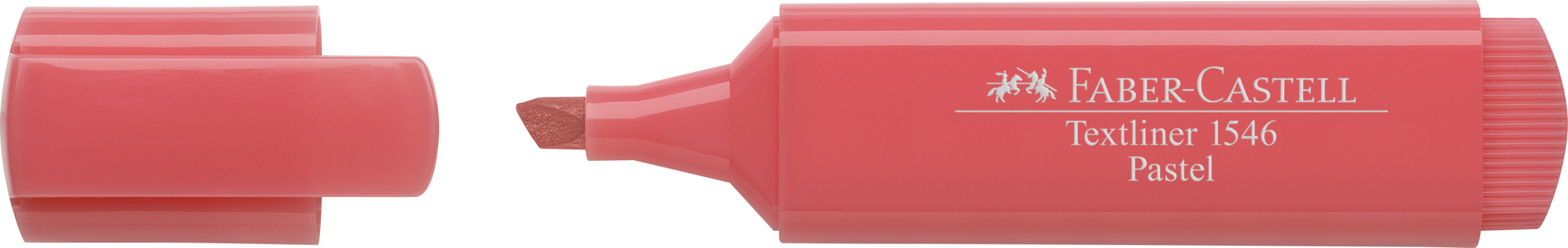 Highlighter Textliner 46 pastel apricot