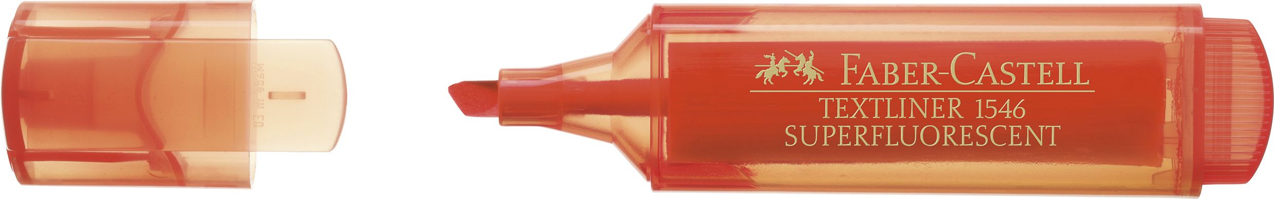 154615_Highlighter TEXTLINER 1546 orange