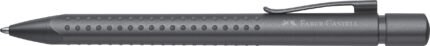 PIX GRIP 2011 GRI ANTRACIT XB FABER-CASTELL