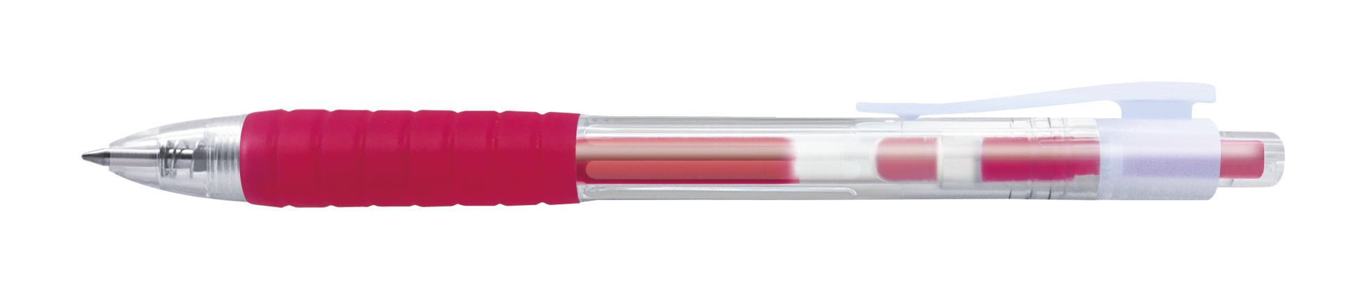 640901_Gel pen Fast Gel 0.7 pink