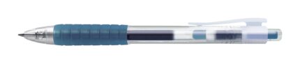 PIX CU GEL 0.7MM FAST GEL TURCOAZ FABER-CASTELL