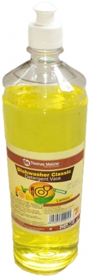 DETERGENT VASE 1L SVIZ THOMAS MAISTER
