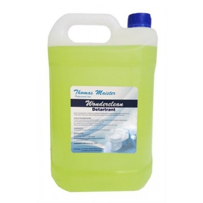 DETERGENT VASE 5L SVIZ THOMAS MAISTER