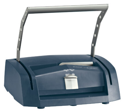 APARAT INDOSARIAT IMPRESSBIND 280  LEITZ