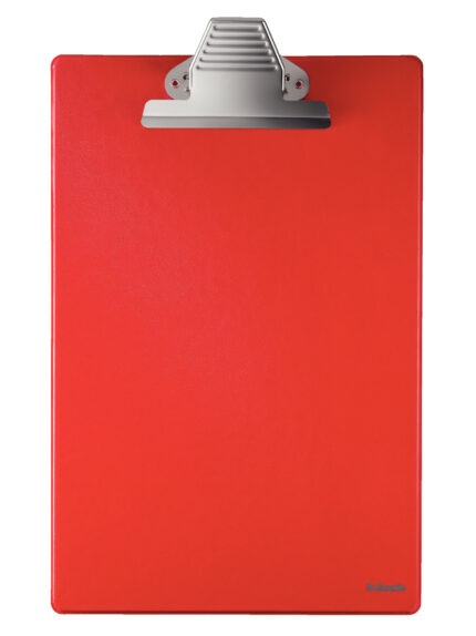CLIPBOARD SIMPLU ROSU MAXI ESSELTE