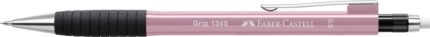 CREION MECANIC 0.5MM ROSE GRIP 1345 FABER-CASTELL
