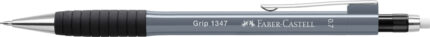 CREION MECANIC 0.7MM GRI GRIP 1345 FABER-CASTELL