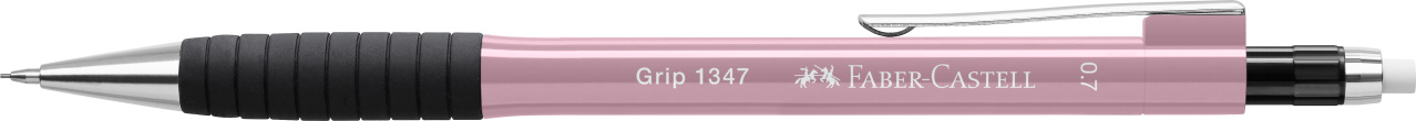 134727_Mechanical pencil 1347 0.7mm rose shadows