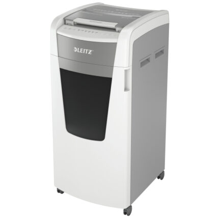 DISTRUGATOR AUTOMAT DOC IQ OFFICE CROSS-CUT 600 COLI P4 LEITZ