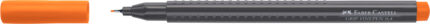 LINER 0.4MM ORANJ GRIP FABER-CASTELL